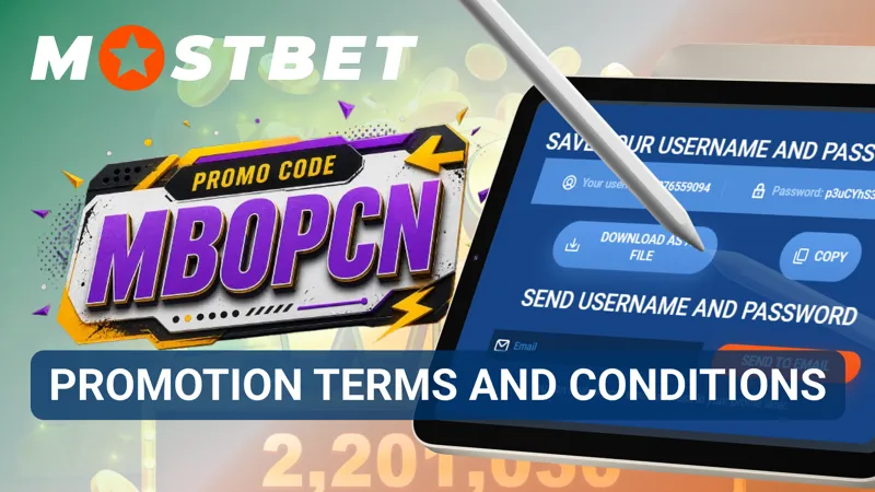 The bonus rules page displays wagering requirements, eligibility criteria, and validity dates in a structured format.