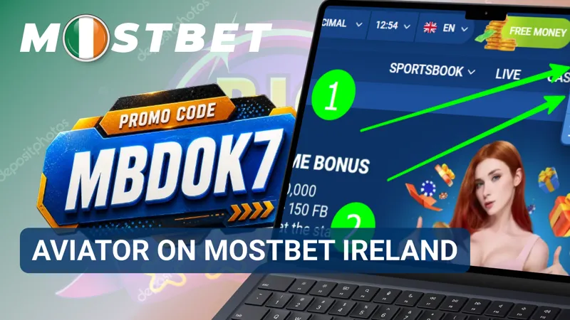 Aviator game screen showing a rising multiplier and an aircraft above the betting panel.