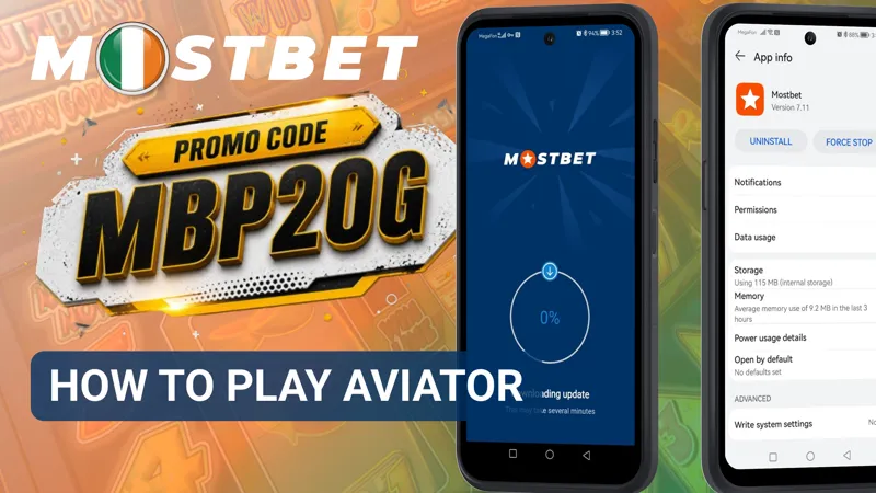 Person placing a bet and preparing to cash out during an Aviator round.