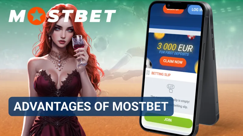Mostbet features including fast payouts, bonuses, and betting markets